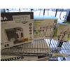 Image 1 : BEABA BABYCOOK 4-IN-1 STEAM COOKER &  BORNFREE BREEZE BOTTLES