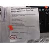 Image 2 : KING WAMSUTTA WHITE GOOSE DOWN SIDE SLEEPER PILLOW & WAMSUTTA WHITE GOOSE DOWN BACK/STOMACH SLEEPER