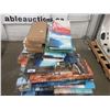 Image 1 : LARGE PALLET OF ASSORTED CANVAS PHOTOS