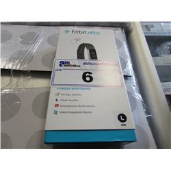 FIBIT ALTA SMART FITNESS WRISTBAND