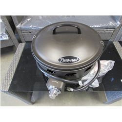 NEW PARAMOUNT OUTDOOR PROPANE FIREPIT MODEL 62133