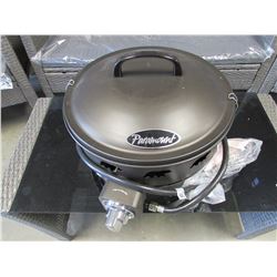 NEW PARAMOUNT OUTDOOR PROPANE FIREPIT MODEL 62133