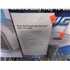 Image 2 : SALT 5 TIER BATHROOM TOWEL TOWER, HOMEDICS PERSONAL SPACE COOLER, ARCTIC AIR SPACE COOLER &