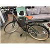 Image 1 : NEW BLACK CRITICAL BEAUMONT BICYCLE