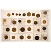 Image 1 : Gaming Tokens & Counters (27,Foreign)