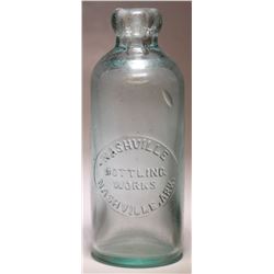 Nashville Bottling Works