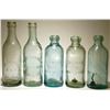 Image 1 : Salinas Soda Works ( 5 Items )