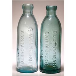 P. Wesselhoeft /  E & J Lodtmann ( 2 Items )