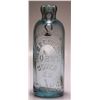 Image 1 : The W.H.Cawley Co.( Soda Bottle ).