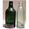 Image 2 : Congress & Empire Springs & BayCity Soda Water  Co. ( 2 Items )