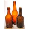 Image 1 : The mathie Brewing Co. / Johan Hoff / Pabst  ( lat of 3 ).