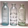 Image 1 : Belfast /  George Jones /  & Chas. Klein ( 3 Items )