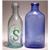Image 2 : W. Schrader & Phillips Milk of Magnisia ( 2 Items ).
