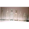 Image 1 : Beginer Medicine Bottle Lot  ( 7 pieces )