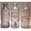 Image 1 : California Bottling,  The queen, & Lanes ( 3 Items )