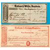 Image 1 : Tallant & Wilde Seconds of Exchange, San Francisco