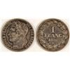 Image 1 : One Franc Coin