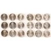 Image 1 : $10 Silver Olympic Coins