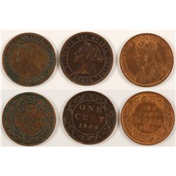 Canada One Cent
