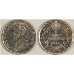 Canadian Nickel