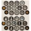 Image 1 : Gold and Silver Coinage of Egypt