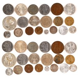 World Coins