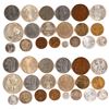 Image 1 : World Coins