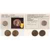 Image 1 : Roman Coins