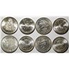 Image 1 : Mexican Silver Coins