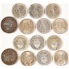 Image 1 : 50 Centavo Collection