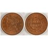 Image 1 : Large Cent