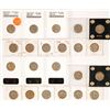 Image 1 : Buffalo Nickels from San Francisco