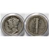 Image 1 : Mercury Dime