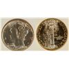 Image 1 : Mercury Dime