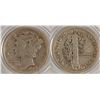 Image 1 : Mercury Dime