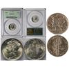 Image 1 : Mercury Dimes