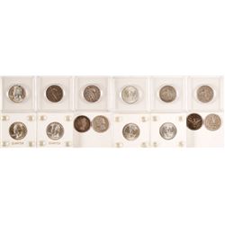 Quarters