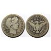 Image 1 : Rare Barber Quarter