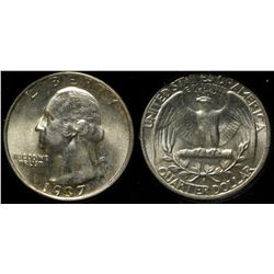 Washington Quarter