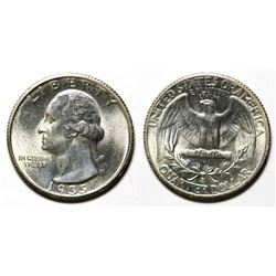 Washington Quarter