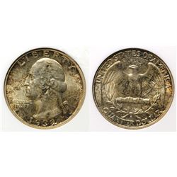 Washington Quarter