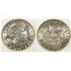 Image 1 : Barber Half Dollar