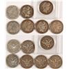 Image 1 : Barber Half Dollars