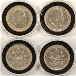 Columbian Expo Half Dollar