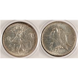 Texas Commemorative Half Dollar