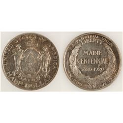 U.S Commemorative Half Dollar