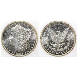 Morgan Dollar