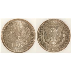 Morgan Dollar