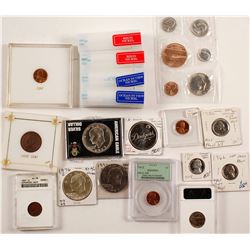 Numismatic Delight