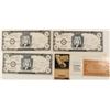 Image 1 : Facsimile Currency